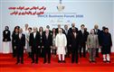 برکس اجلاس، چاراہم ستونوں پر ہوگی بات